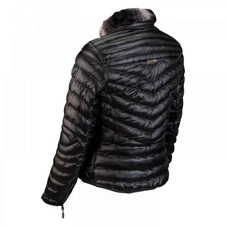 Christelle Lady Skijacket afbeelding