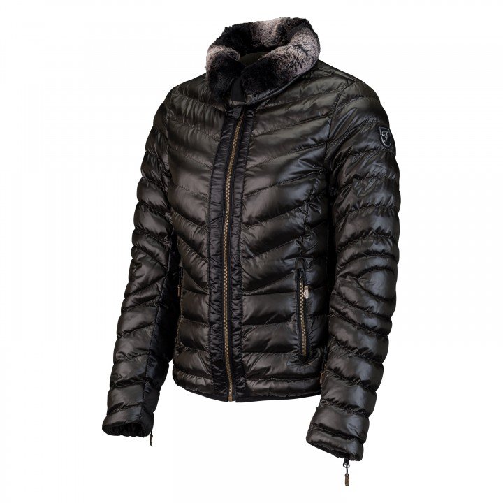 Christelle Lady Skijacket afbeelding
