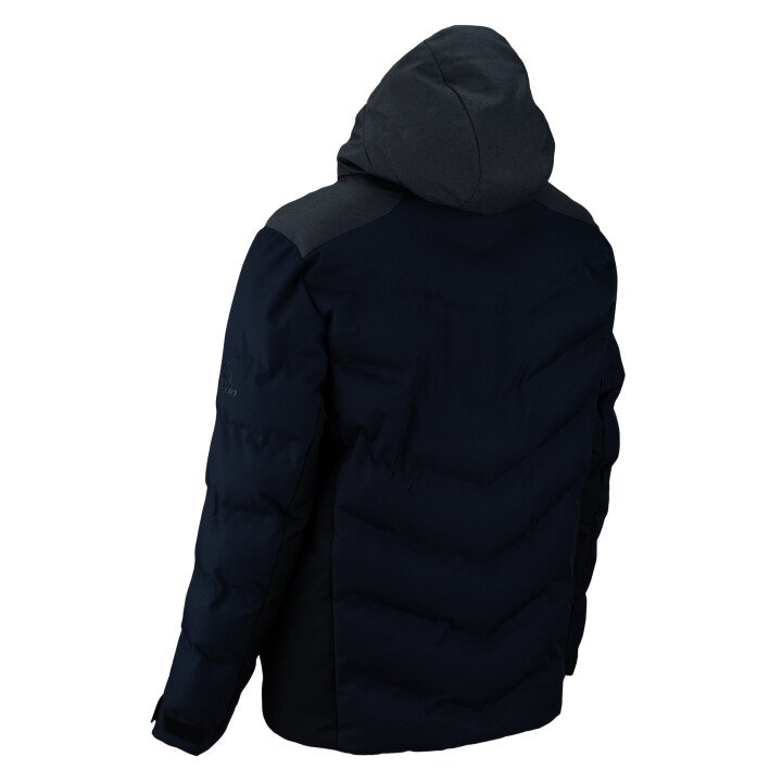 Santiago Men Skijacket afbeelding