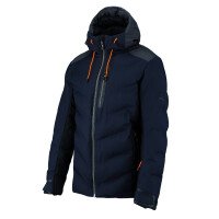 Santiago Men Skijacket afbeelding