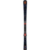 S/Force X8 Ski + M11 Binding afbeelding