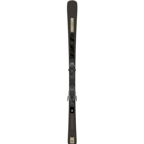S/Max X7 Ti Ski +M10 Binding Wms afbeelding