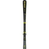 S/Max X7 Ti Ski + M11 Binding Men afbeelding
