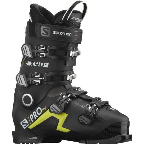 S/Pro HV X90+ CS Skischoen Heren afbeelding