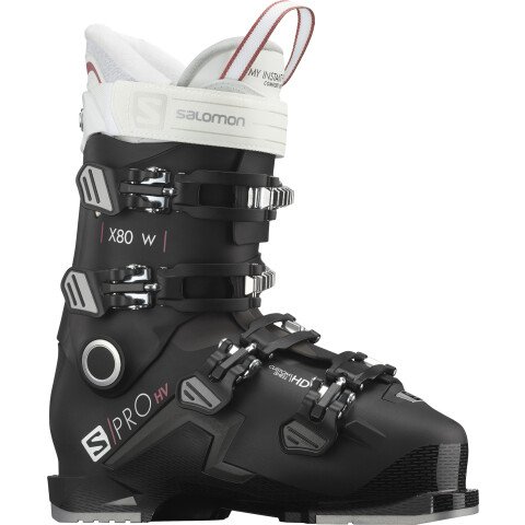 S/Pro HV X80 CS W Skischoen Dames afbeelding