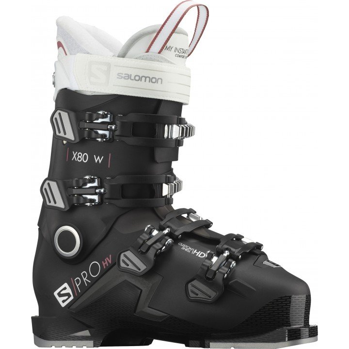 S/Pro HV X80 CS W Skischoen Dames afbeelding