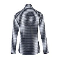 Rodia-stripe Women Fleece afbeelding