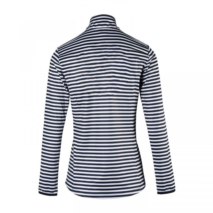 Rodia-stripe Women Fleece afbeelding