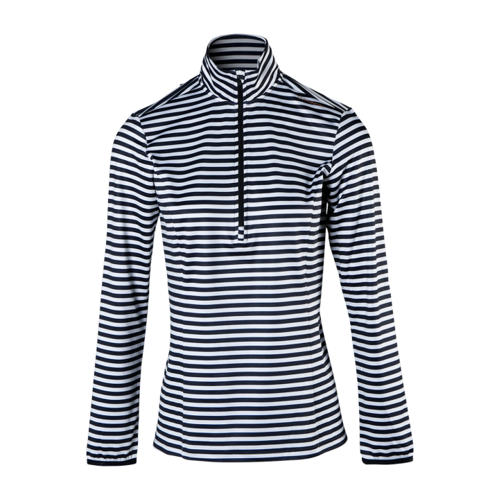 Rodia-stripe Women Fleece afbeelding