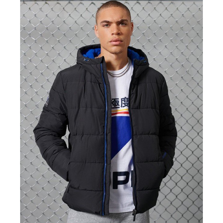 Sports Puffer afbeelding