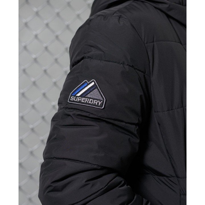 Sports Puffer afbeelding