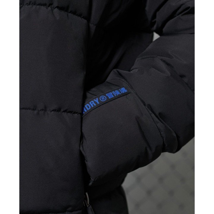 Sports Puffer afbeelding