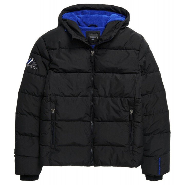 Sports Puffer afbeelding