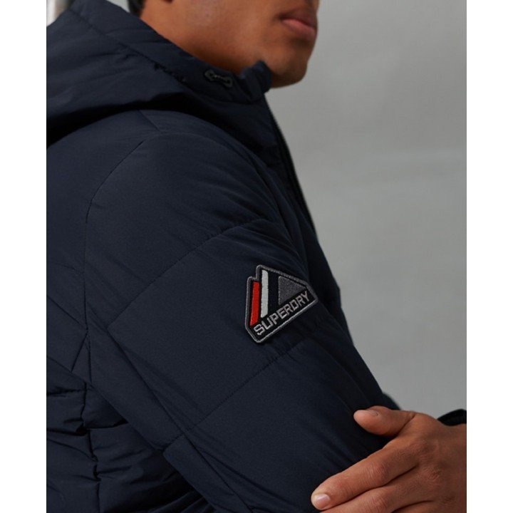 Sports Puffer afbeelding