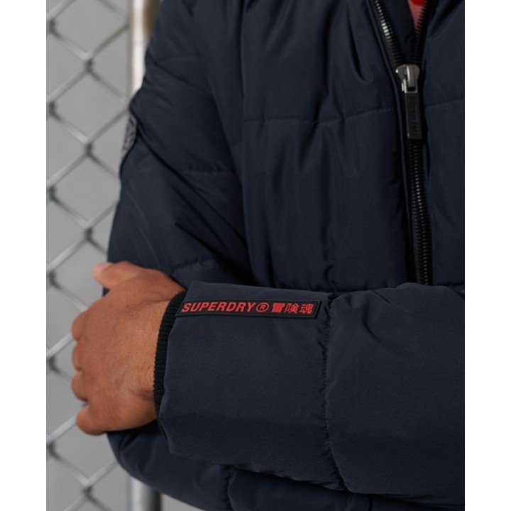 Sports Puffer afbeelding