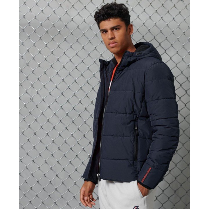 Superdry Sports Puffer Linberg