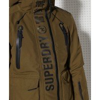Ultimate Mountain Rescue Jacket afbeelding