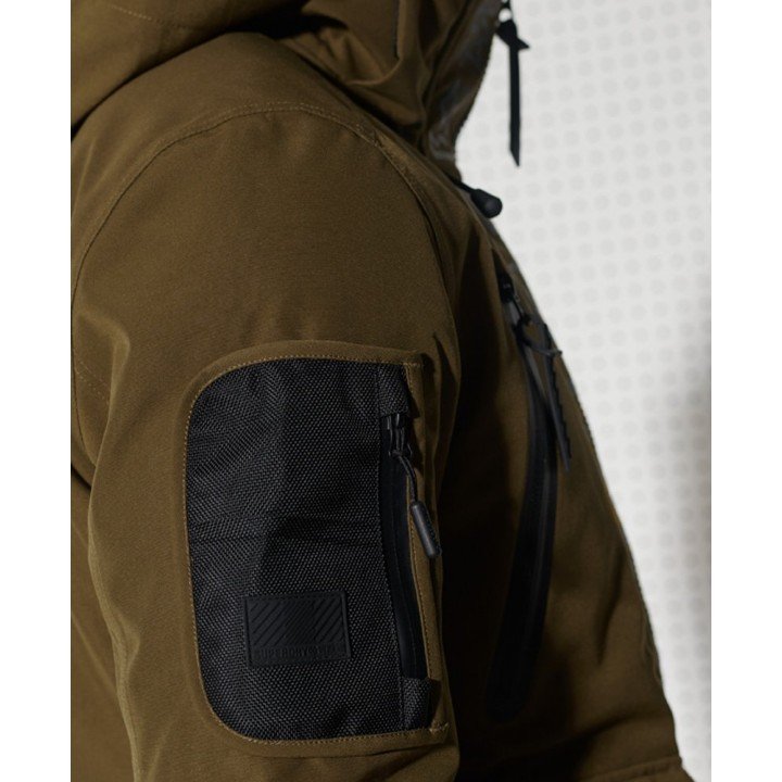 Ultimate Mountain Rescue Jacket afbeelding