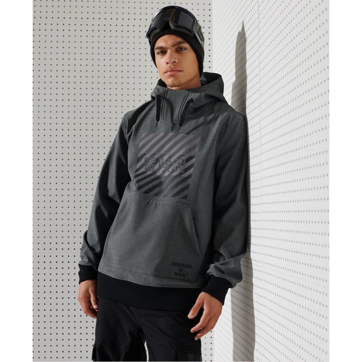 Snow Tech Hood afbeelding