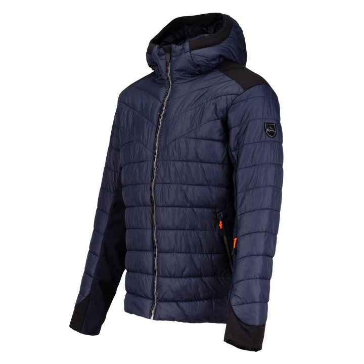 Sawyer Men Skijacket afbeelding