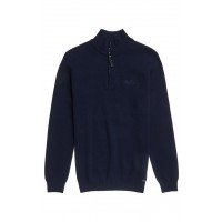 Orange Label Henley afbeelding