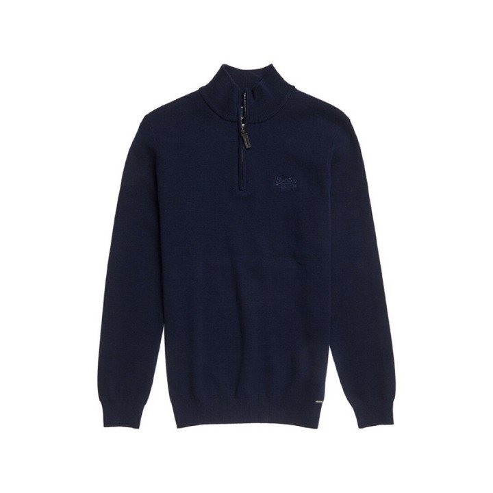 Orange Label Henley afbeelding