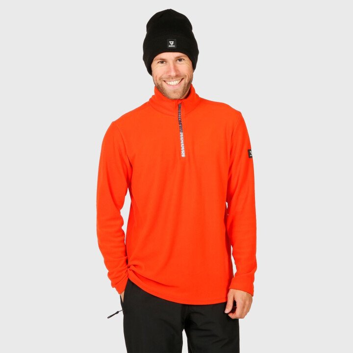 Tenno Mens Fleece afbeelding