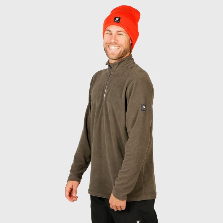 Tenno Mens Fleece afbeelding