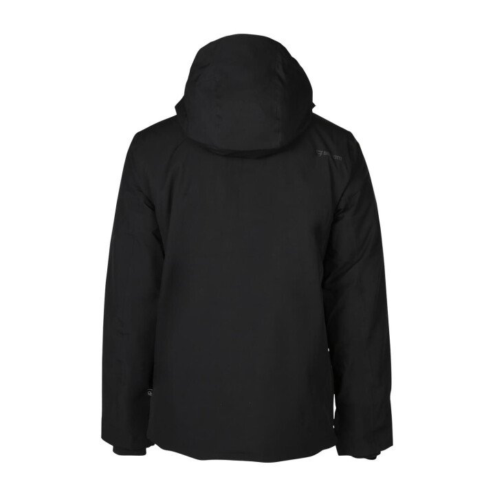 Boran Mens Snowjacket afbeelding