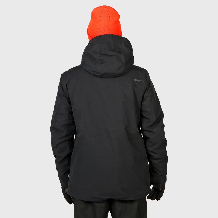 Boran Mens Snowjacket afbeelding