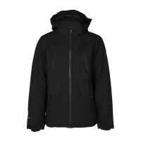 Boran Mens Snowjacket afbeelding