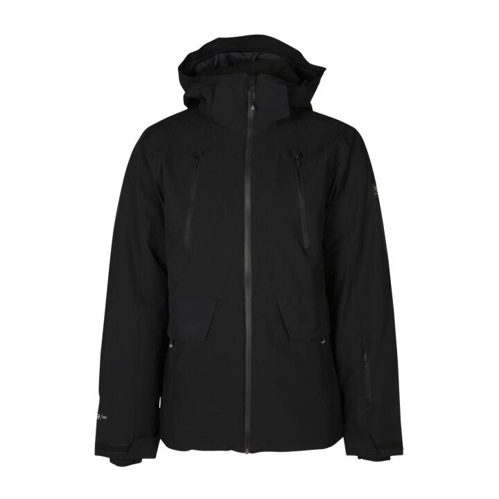 Boran Mens Snowjacket afbeelding