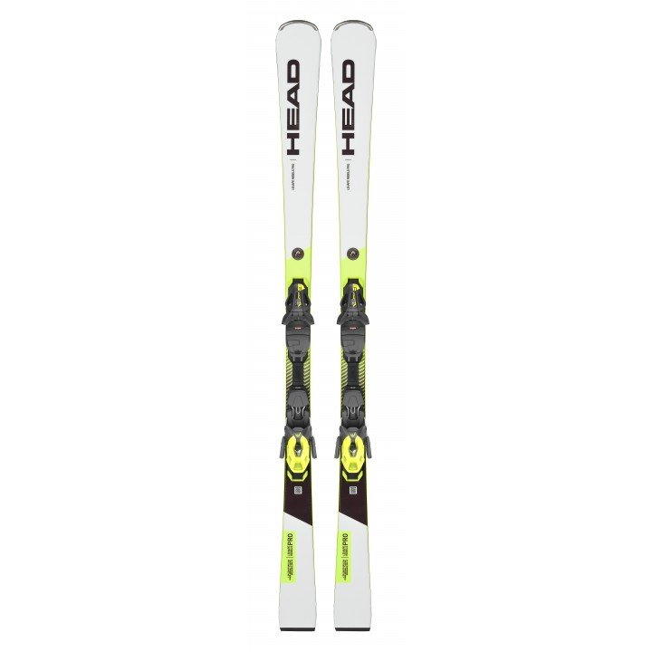 IShape Rebels Pro LYT-PR+PR 11 G afbeelding