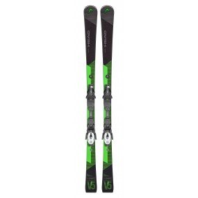 V-Shape V5 LYT-PR + BND PR11 GW afbeelding