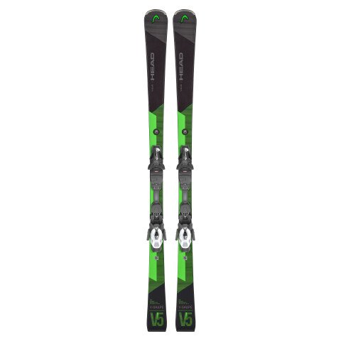 V-Shape V5 LYT-PR + BND PR11 GW afbeelding