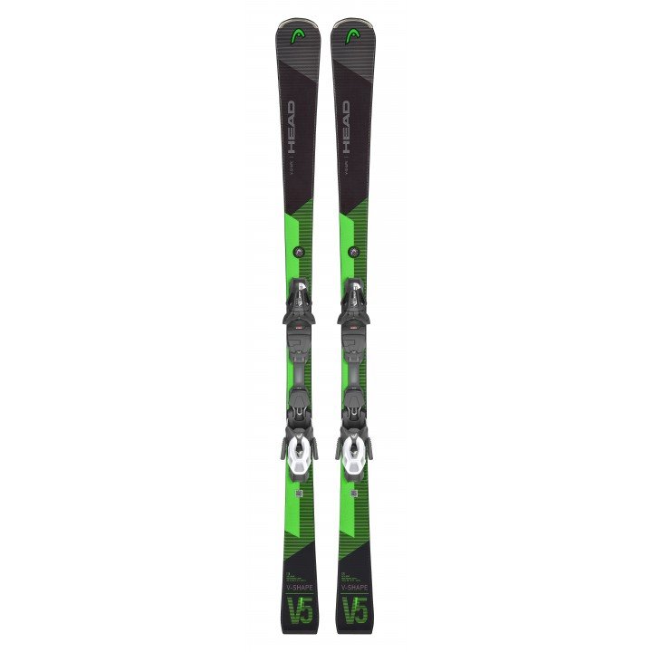V-Shape V5 LYT-PR + BND PR11 GW afbeelding