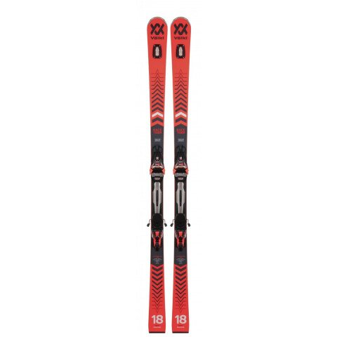 Racetiger GS rMotion +rMotion 12 afbeelding