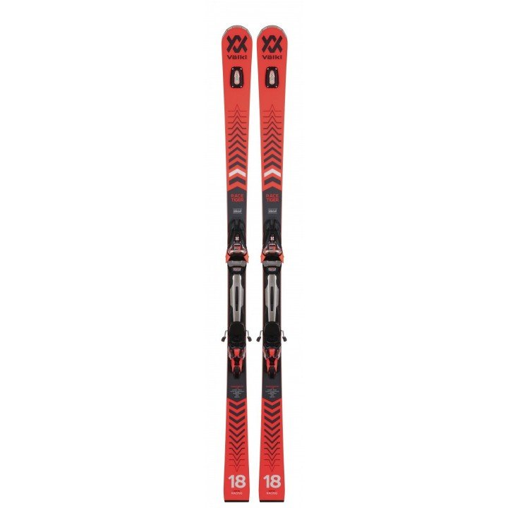 Racetiger GS rMotion +rMotion 12 afbeelding