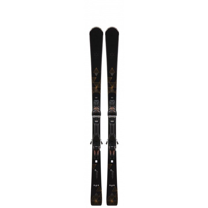 Flair 75 vMotion2+Bnd vMotion 10 afbeelding