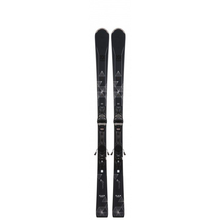Flair 76 Elite vMotion2+vMo. 10 afbeelding