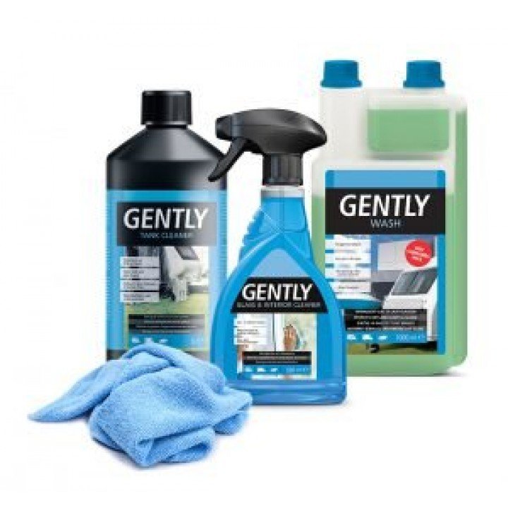  Spring Ready Actiepakket afbeelding