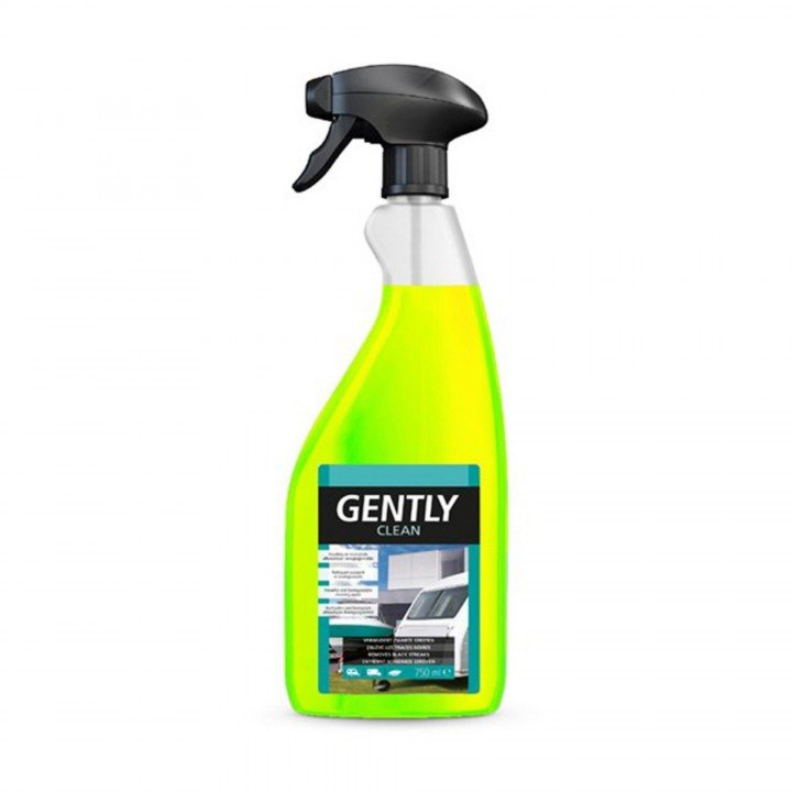 Clean Ready To Use 500ml 10166 Gently 017000078 afbeelding