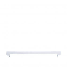 Shelf food retainer afbeelding