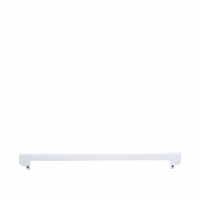 Shelf food retainer afbeelding