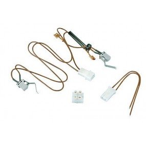 Schakelaar Met Bedrading afbeelding