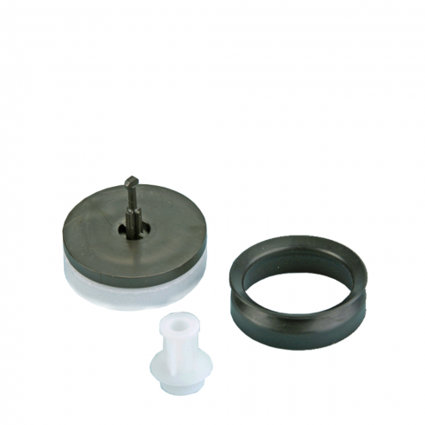 SC400 Automatic Vent afbeelding