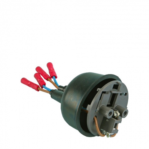CW/SW Switch Toilet afbeelding