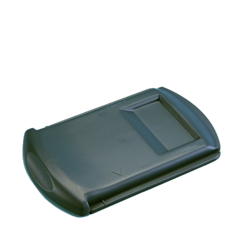 Sliding Cover SC400/500 afbeelding