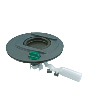 SC400/500 Holdingtank Mech.Links afbeelding