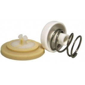 SPP Vent Button afbeelding